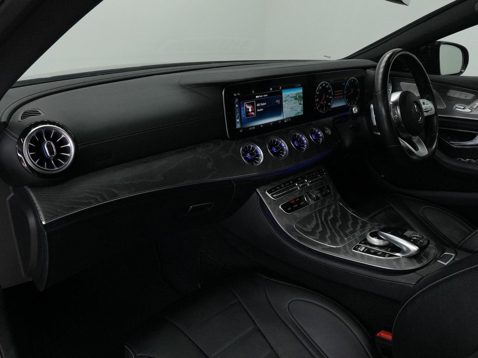 Mercedes Benz CLS Class