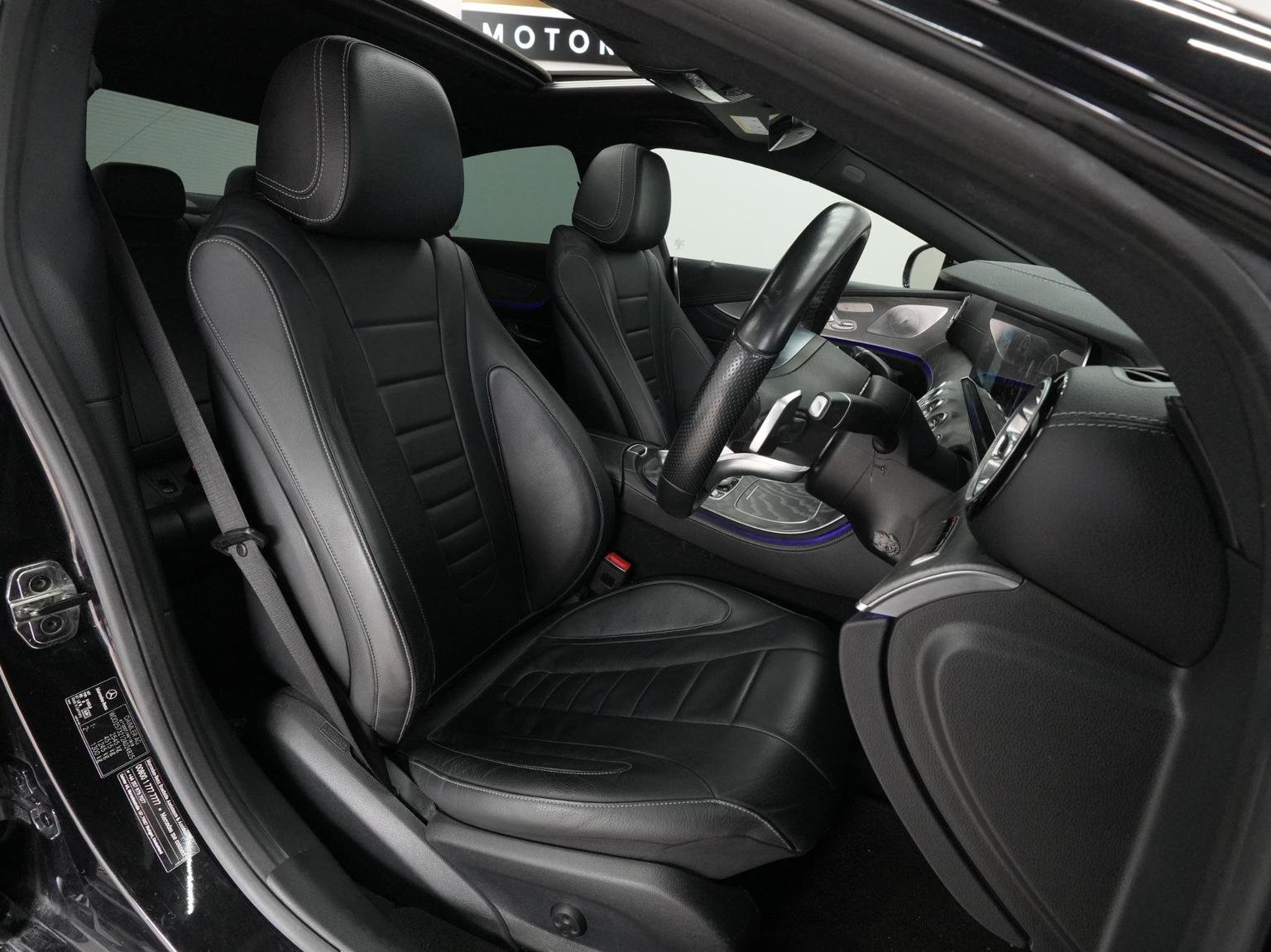 Mercedes Benz CLS Class