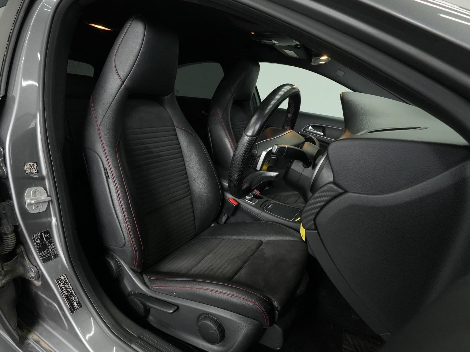 Mercedes Benz A Class
