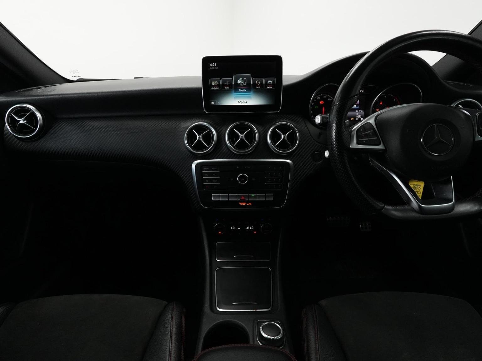 Mercedes Benz A Class
