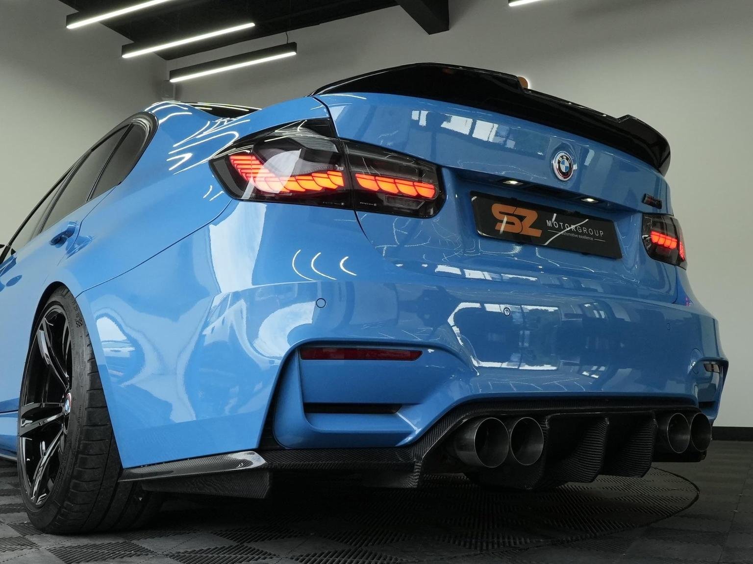 BMW M3