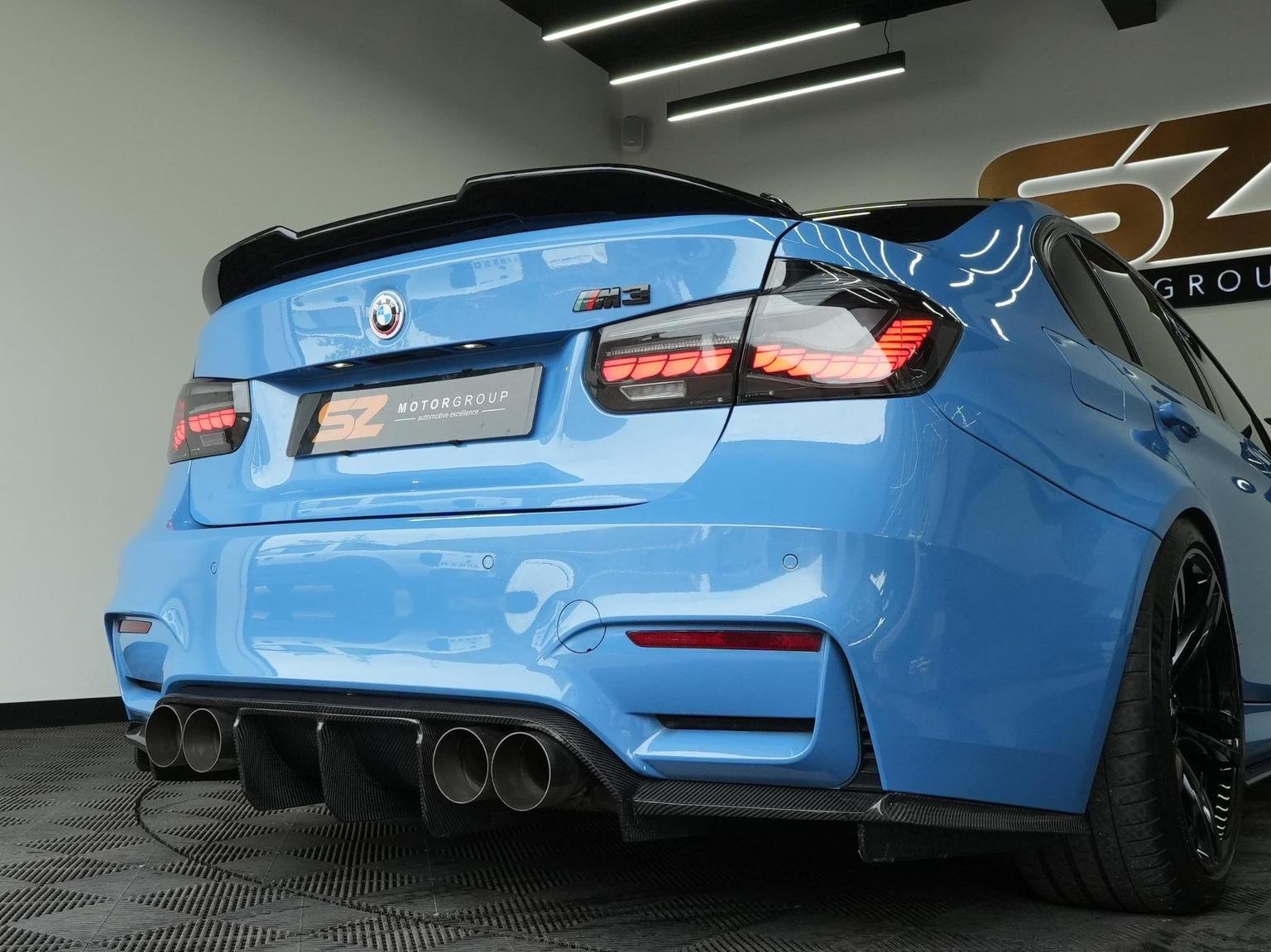 BMW M3