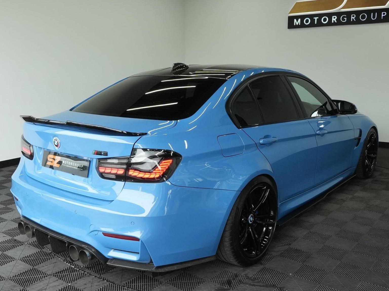 BMW M3