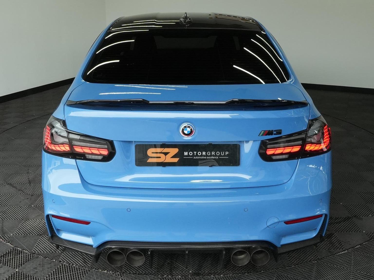 BMW M3