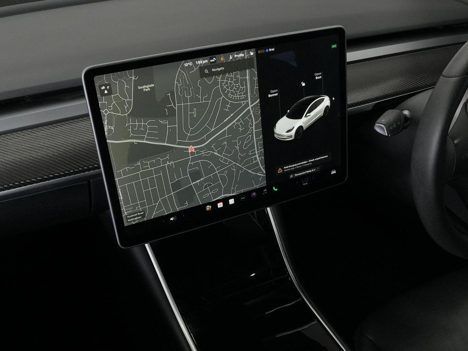 Tesla Model-3
