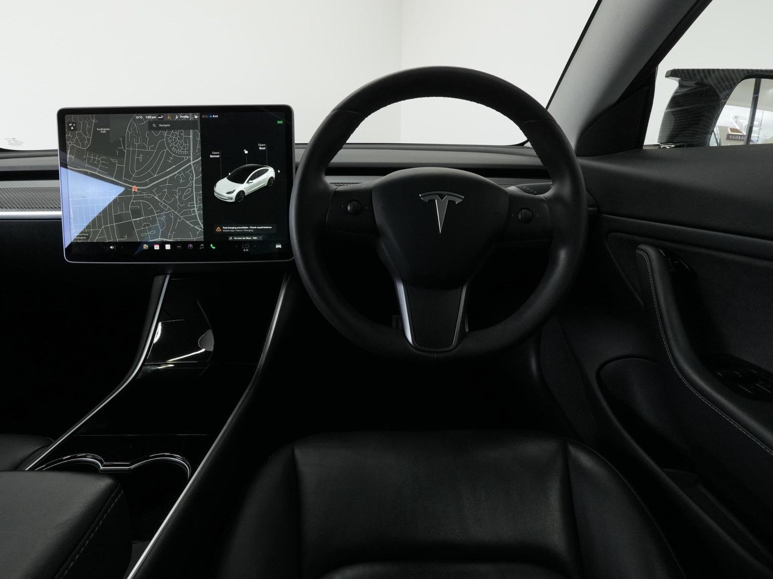 Tesla Model-3