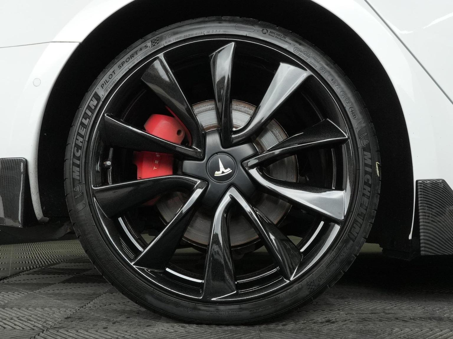 Tesla Model-3