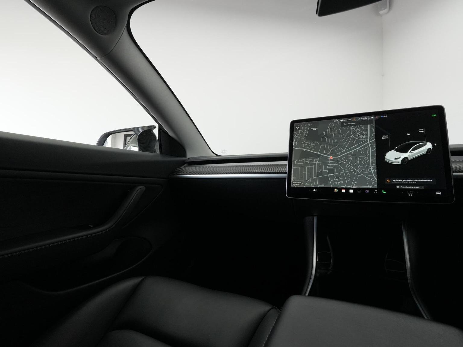 Tesla Model-3