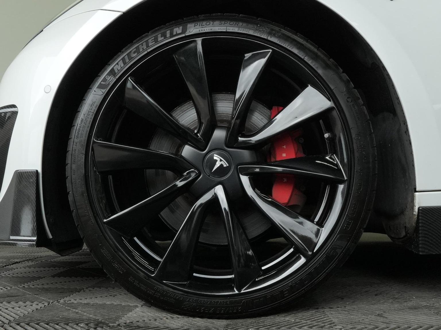 Tesla Model-3