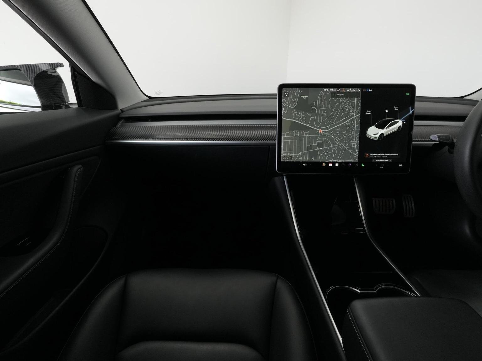 Tesla Model-3
