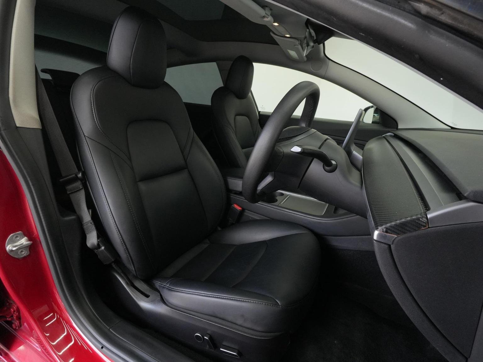 Tesla Model-3