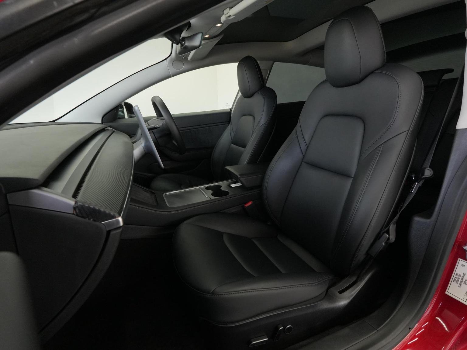 Tesla Model-3