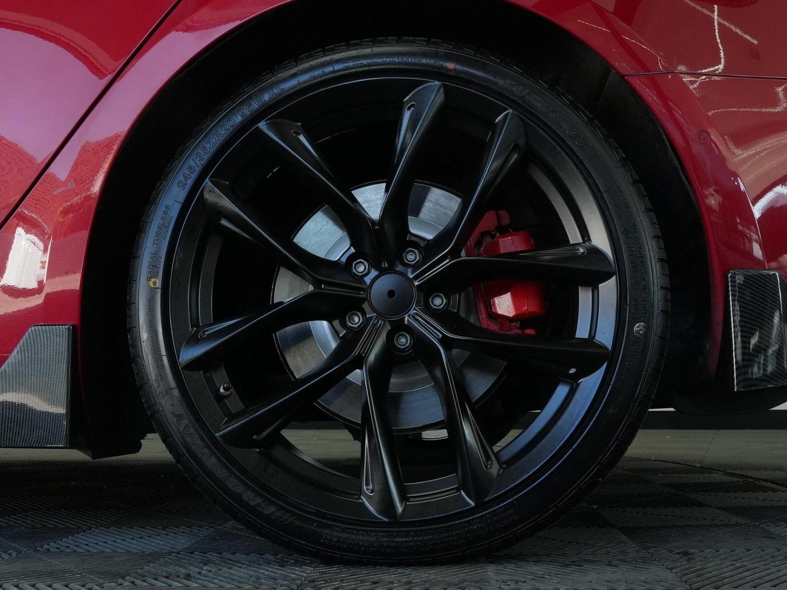 Tesla Model-3