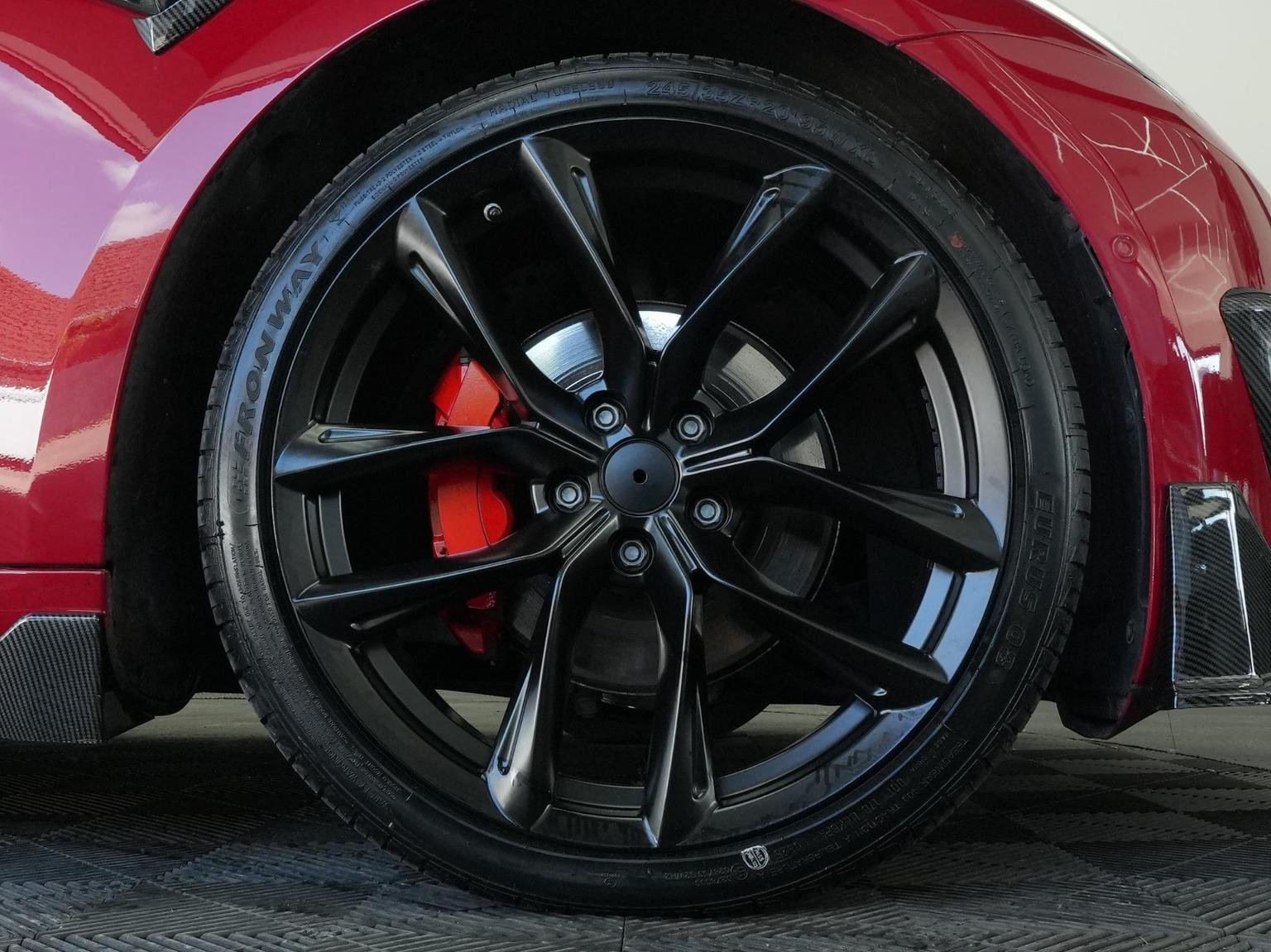 Tesla Model-3