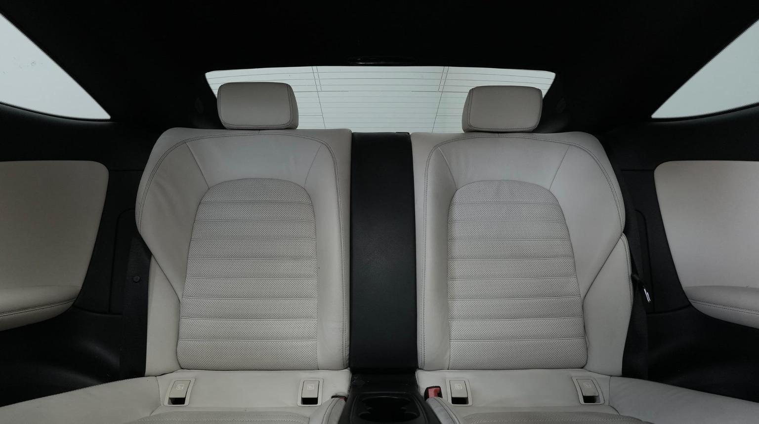 Mercedes Benz C Class