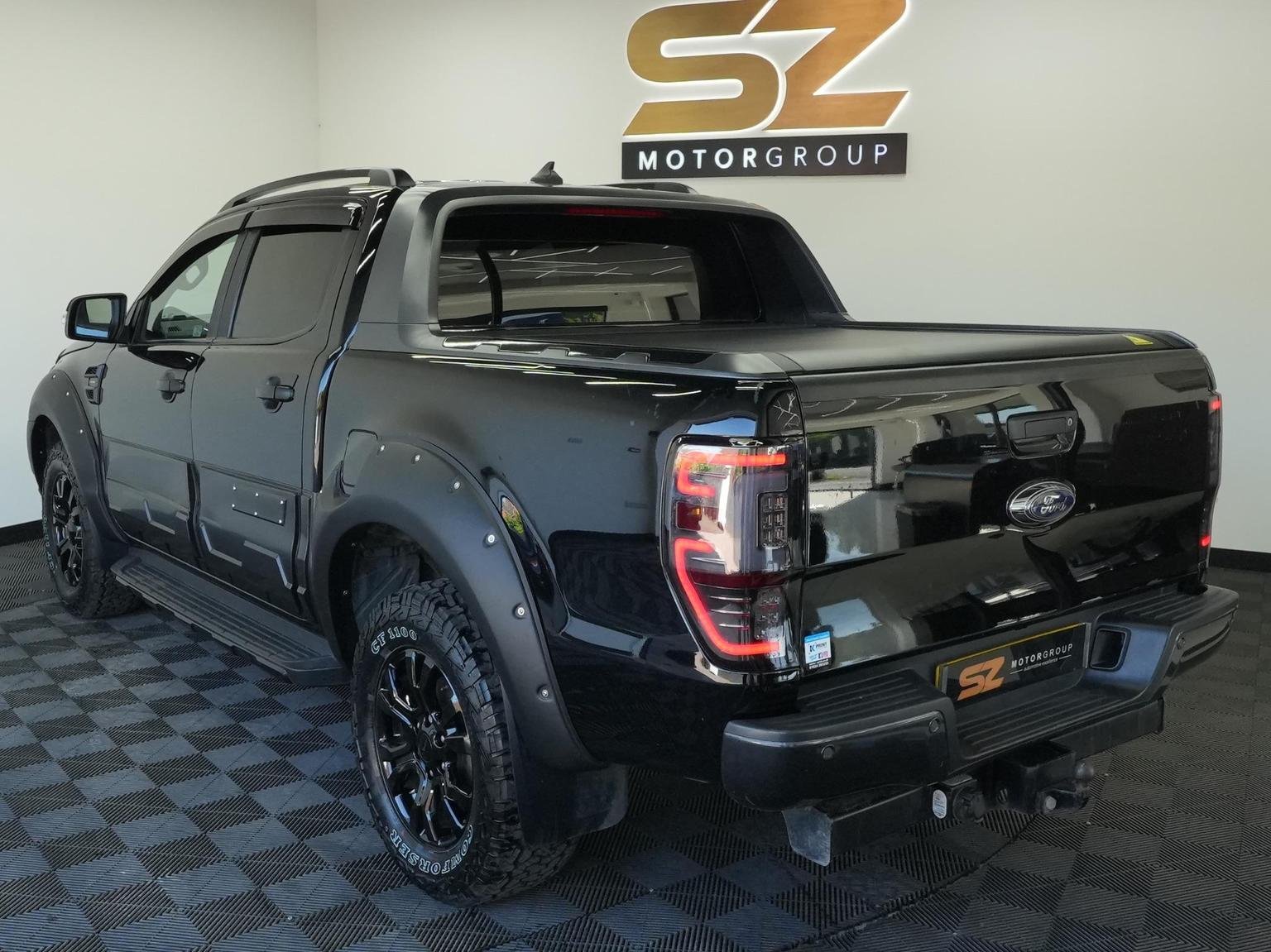Ford Ranger