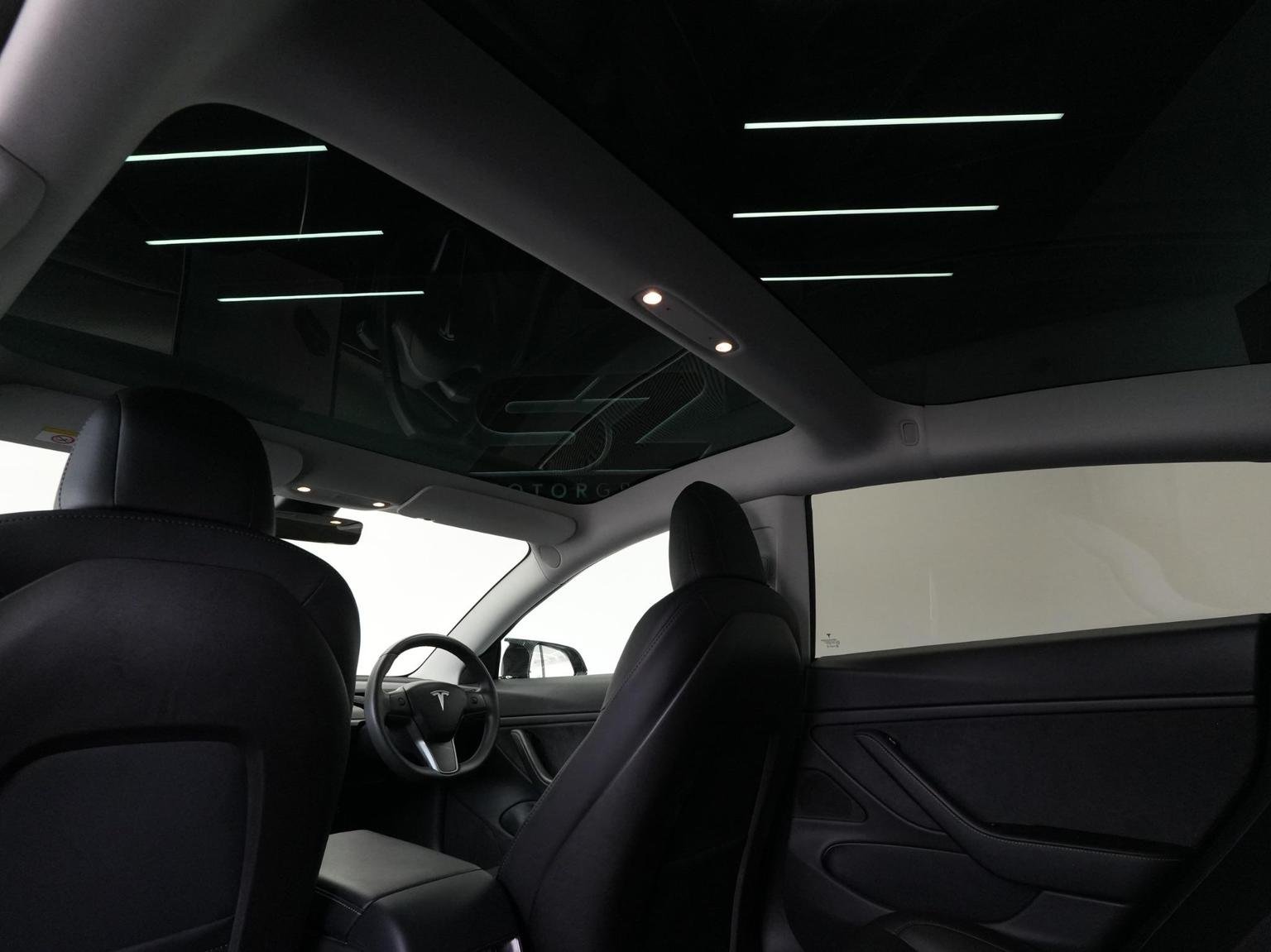 Tesla Model-3