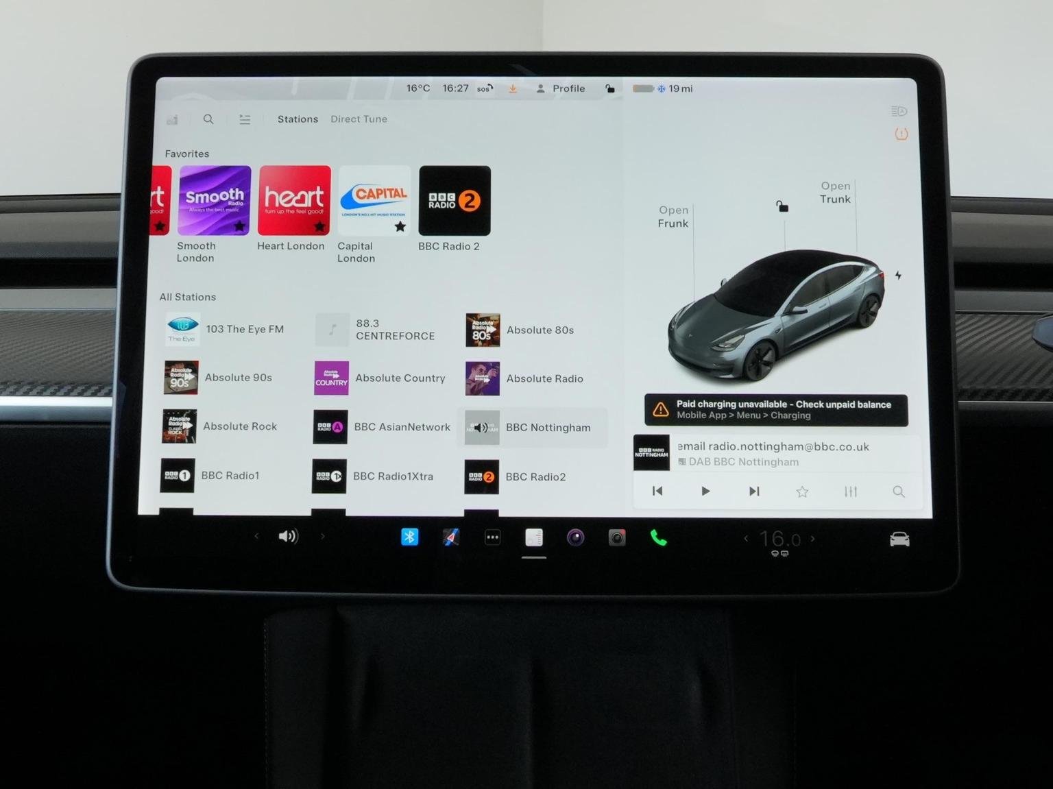 Tesla Model-3