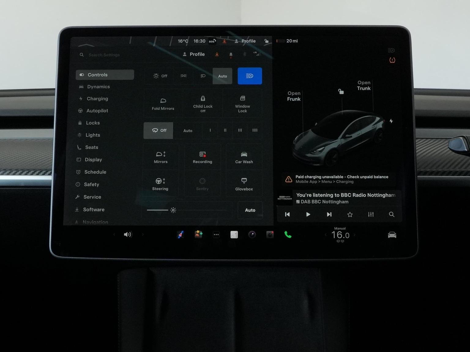Tesla Model-3