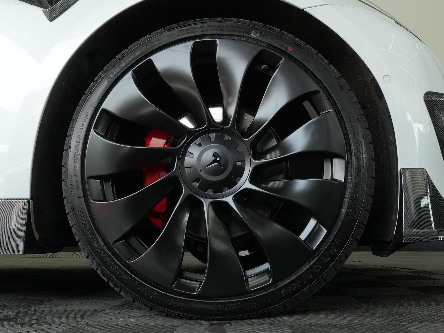 Tesla Model-3