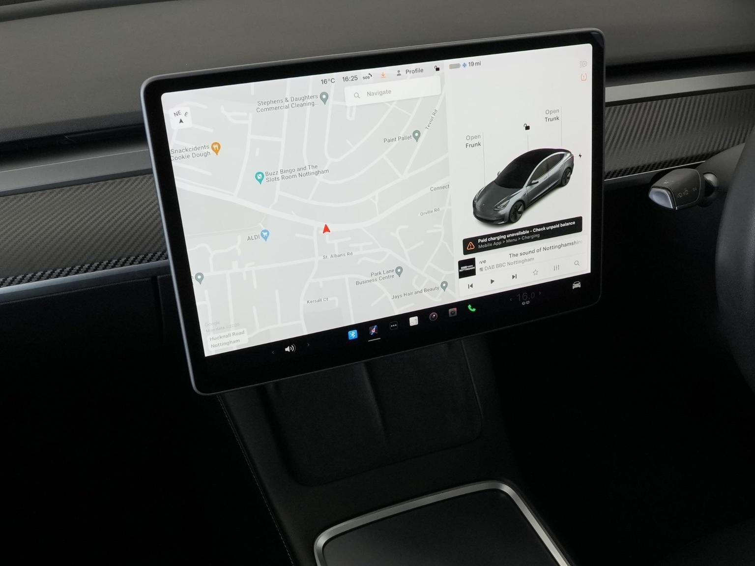 Tesla Model-3