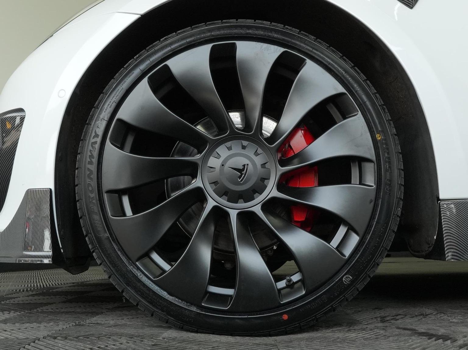 Tesla Model-3