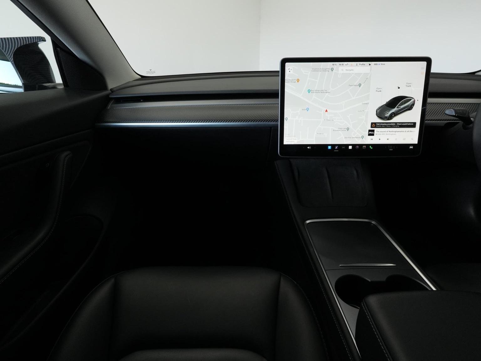 Tesla Model-3