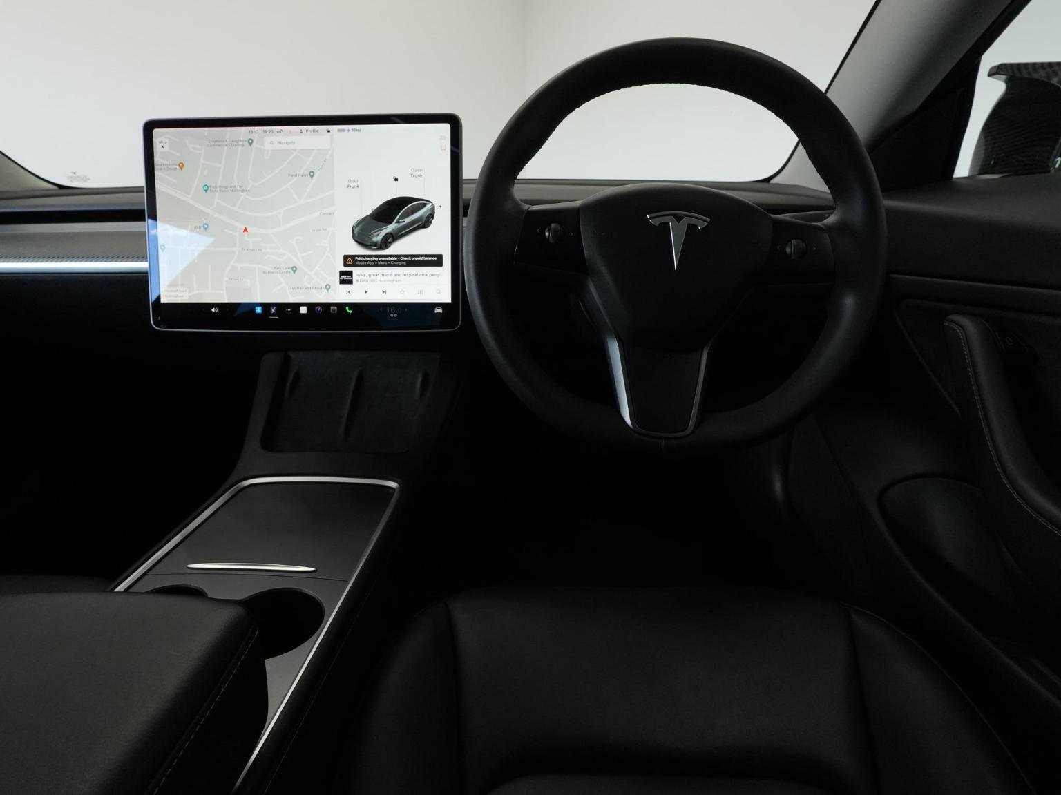 Tesla Model-3
