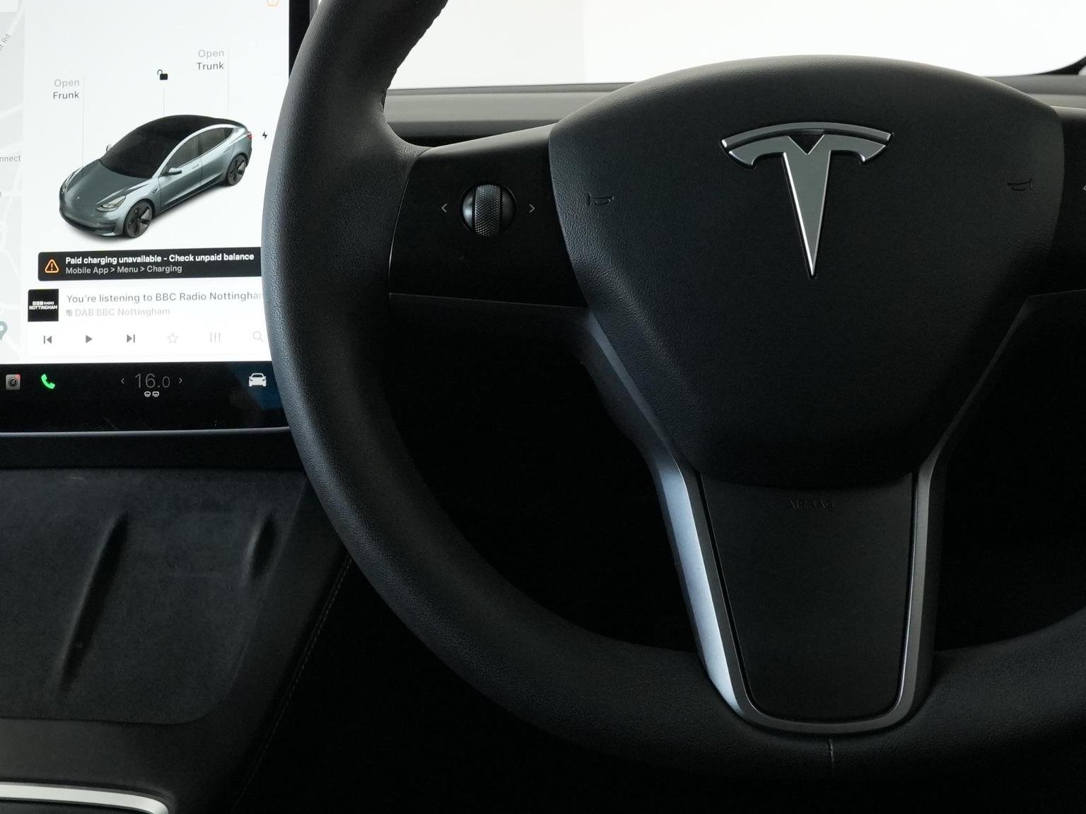 Tesla Model-3