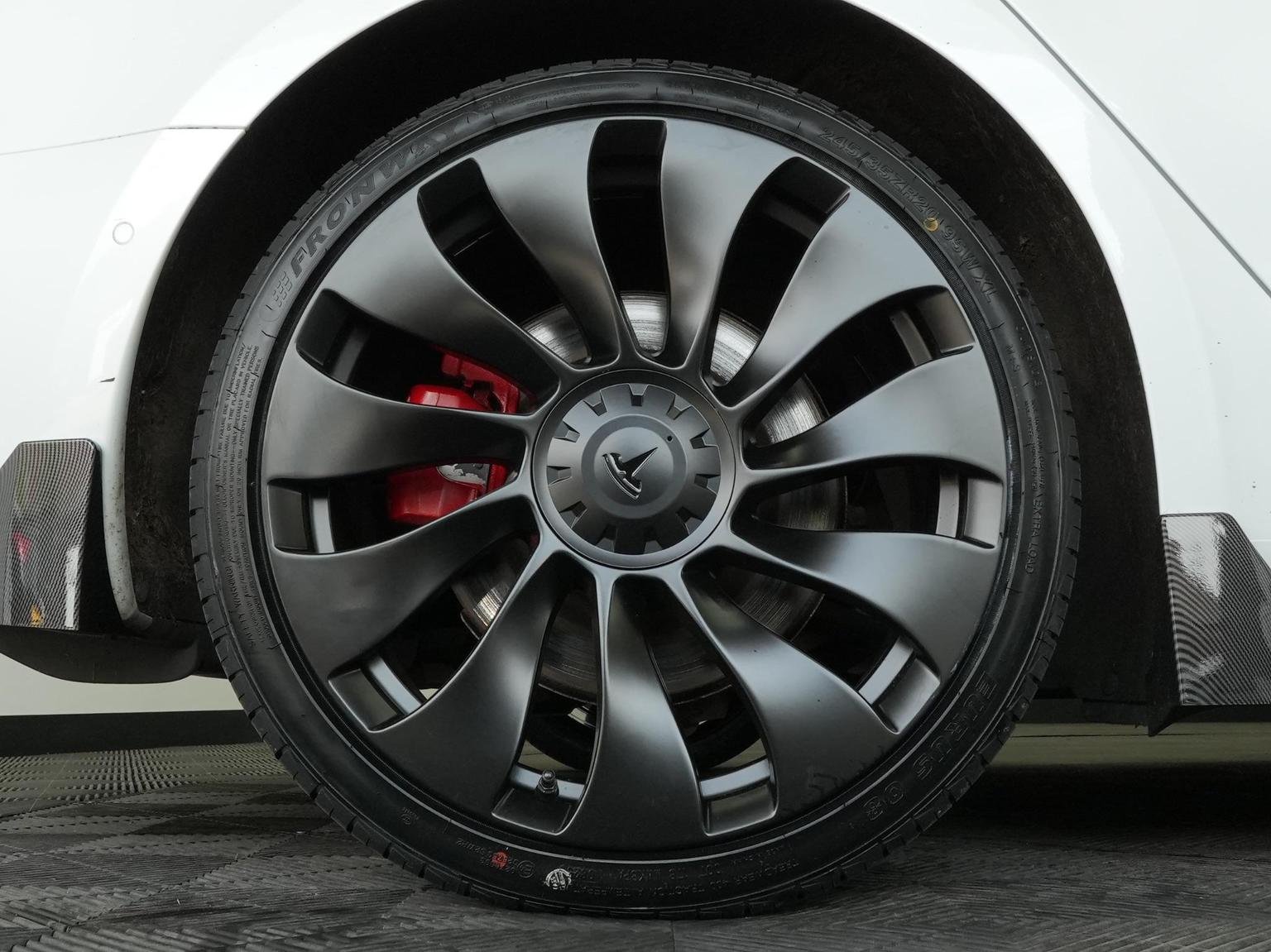 Tesla Model-3