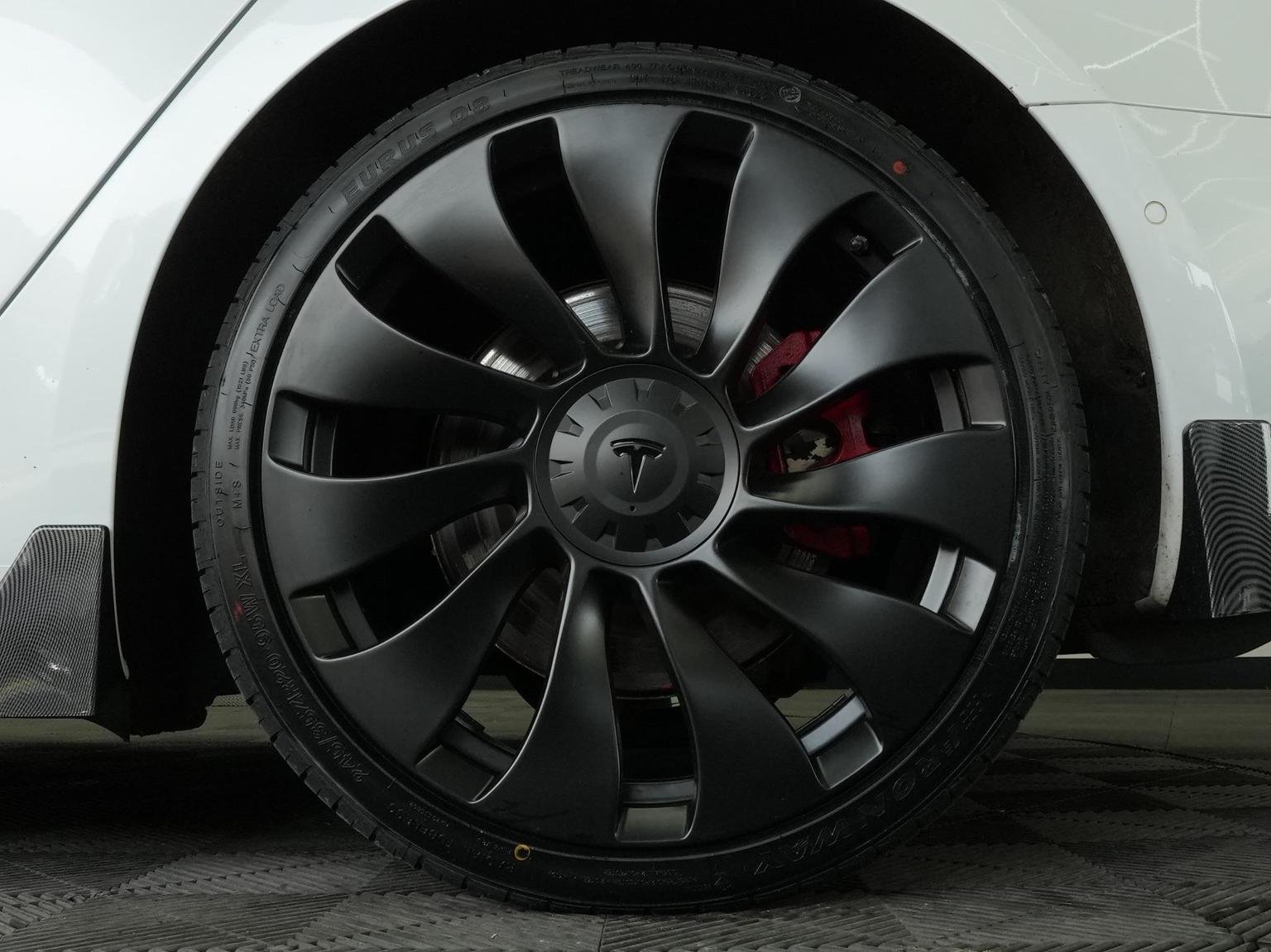 Tesla Model-3