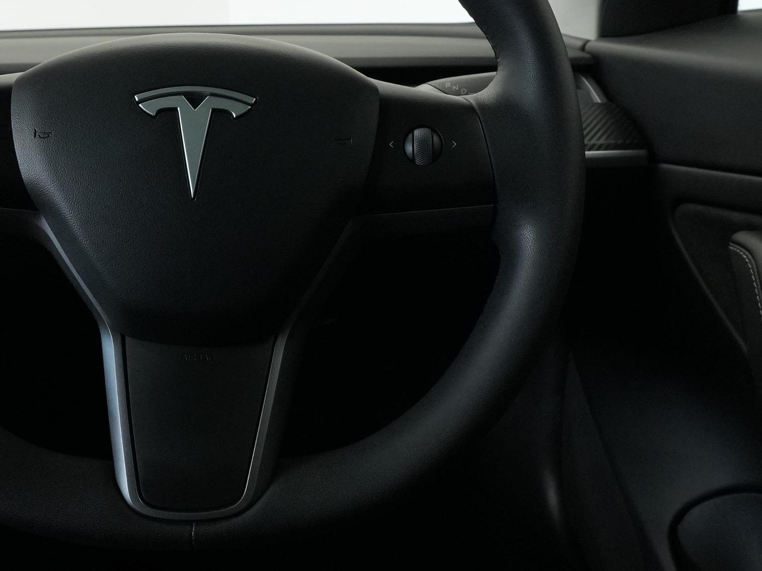 Tesla Model-3