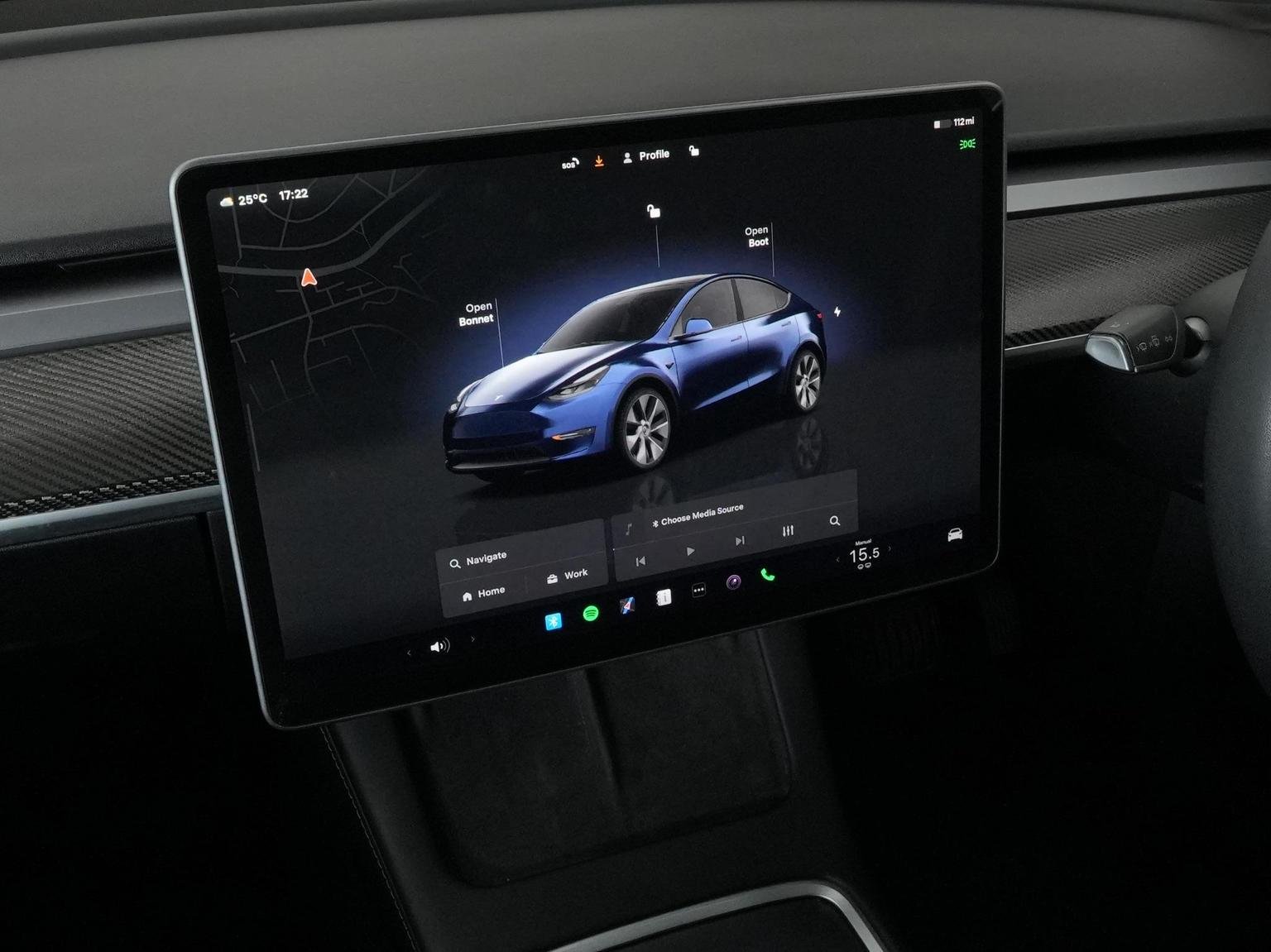 Tesla Model-3