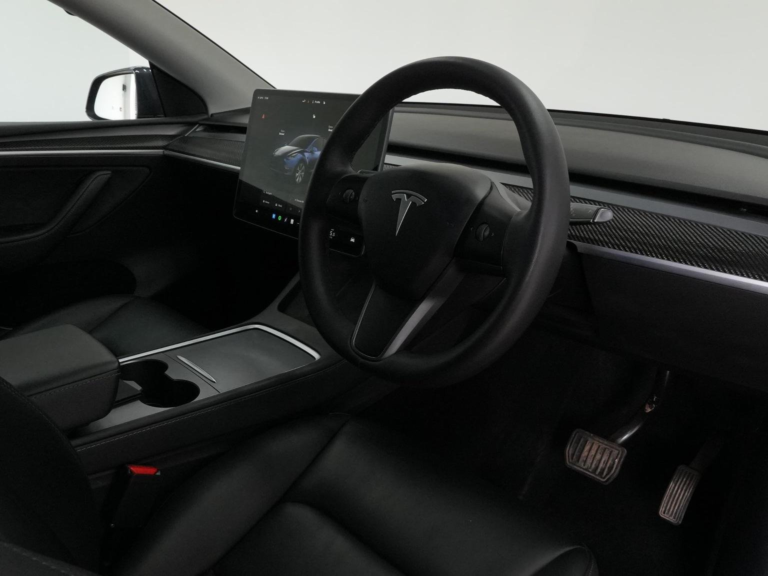 Tesla Model-3