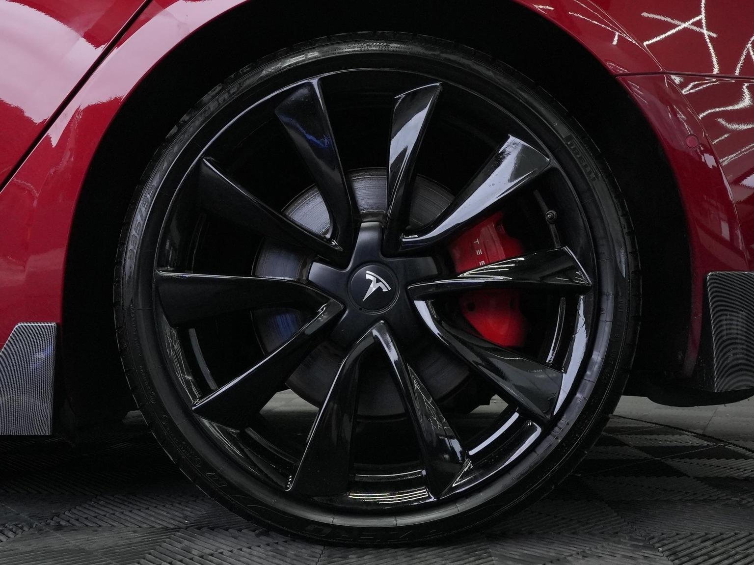 Tesla Model-3