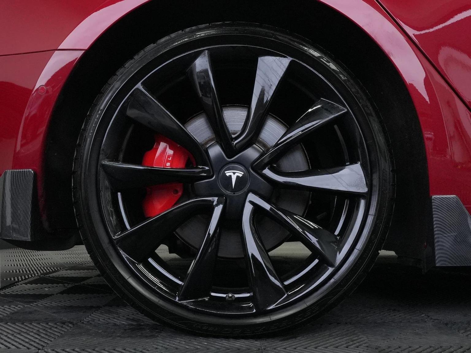 Tesla Model-3