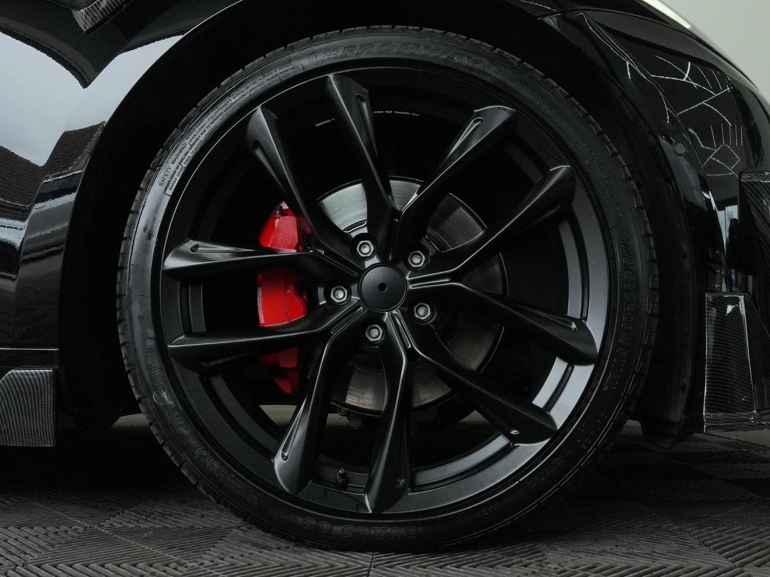Tesla Model-3