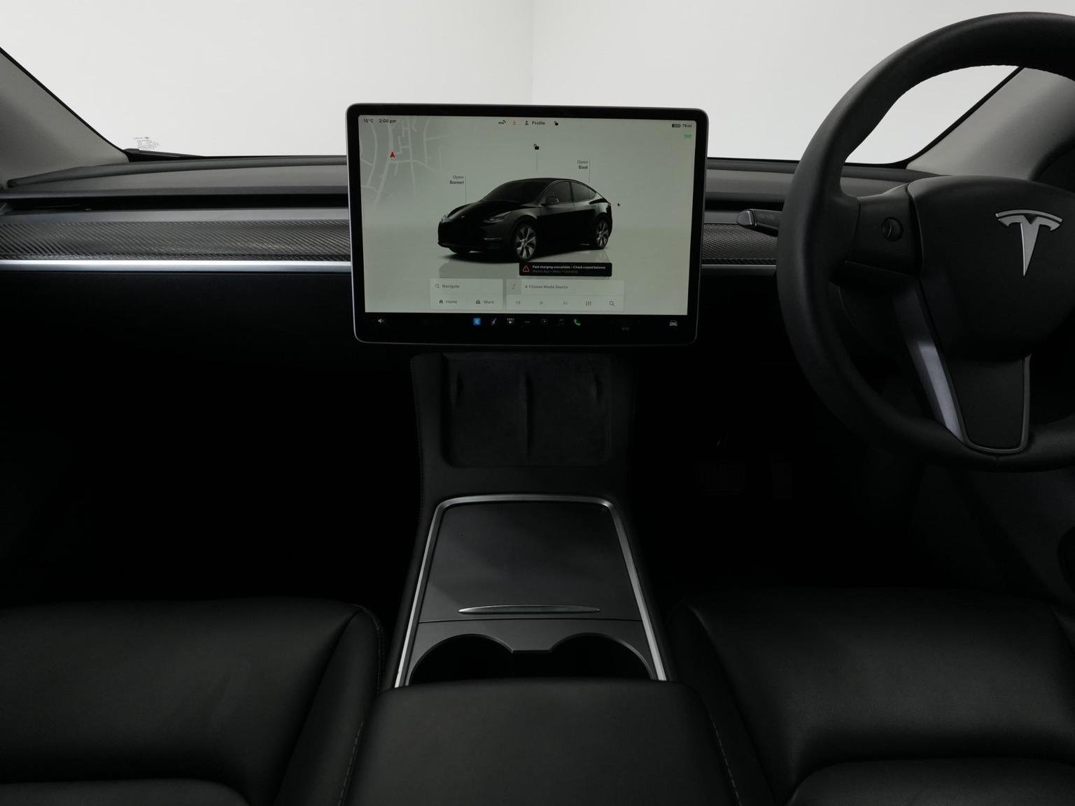 Tesla Model-3