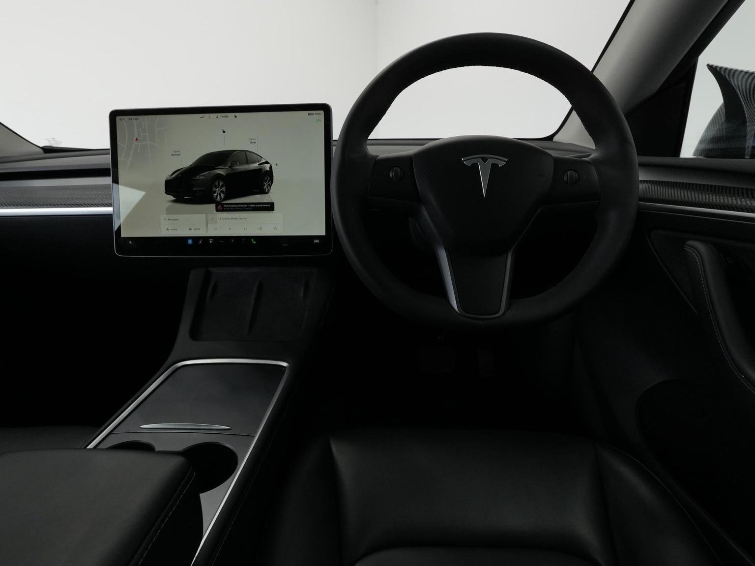 Tesla Model-3