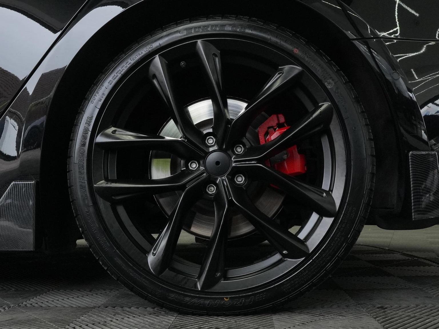 Tesla Model-3