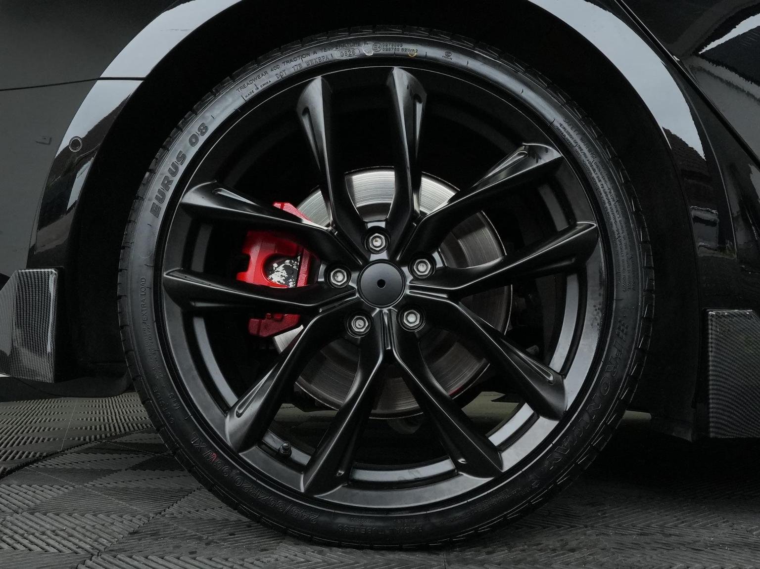 Tesla Model-3