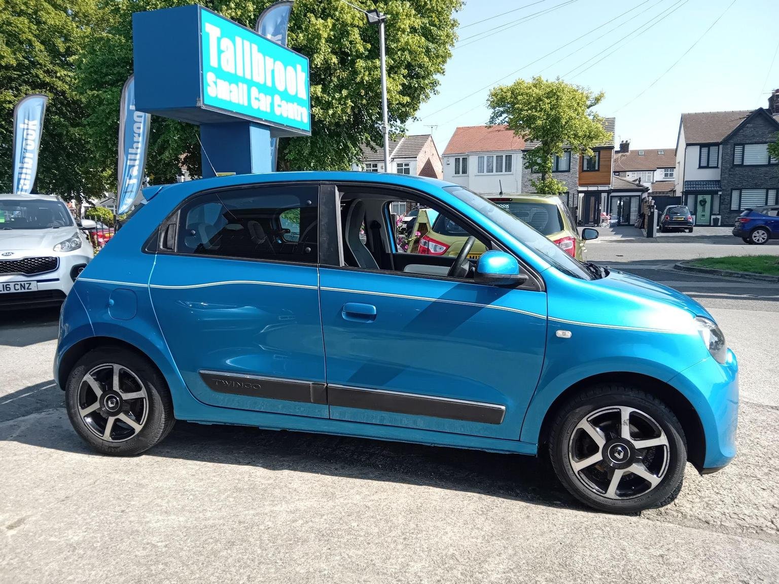 Renault Twingo