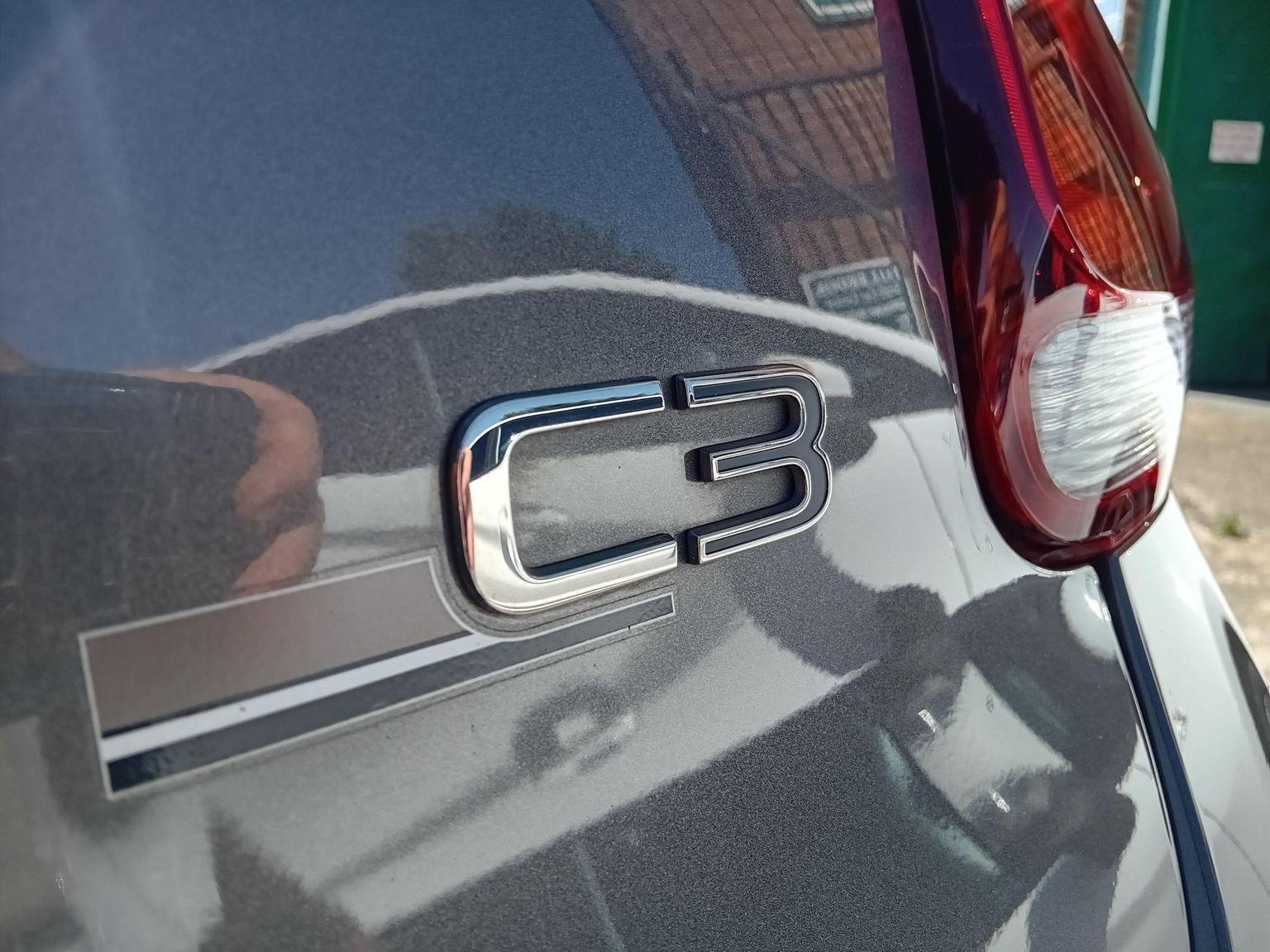 Citroen C3