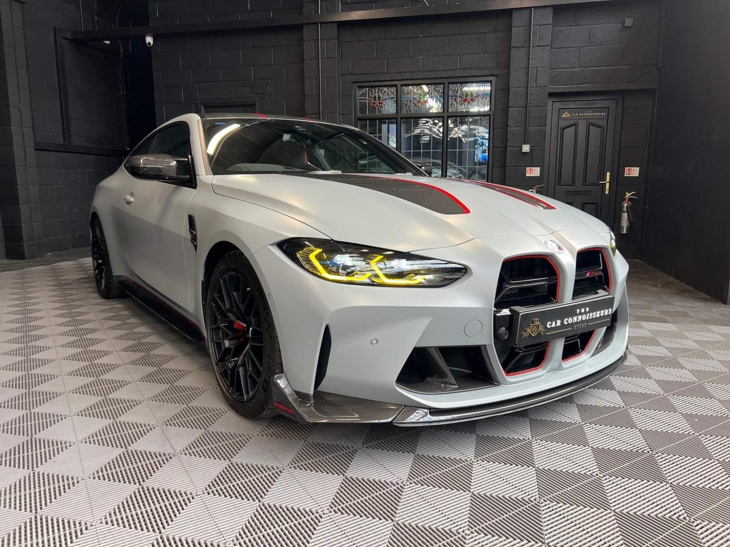 BMW M4