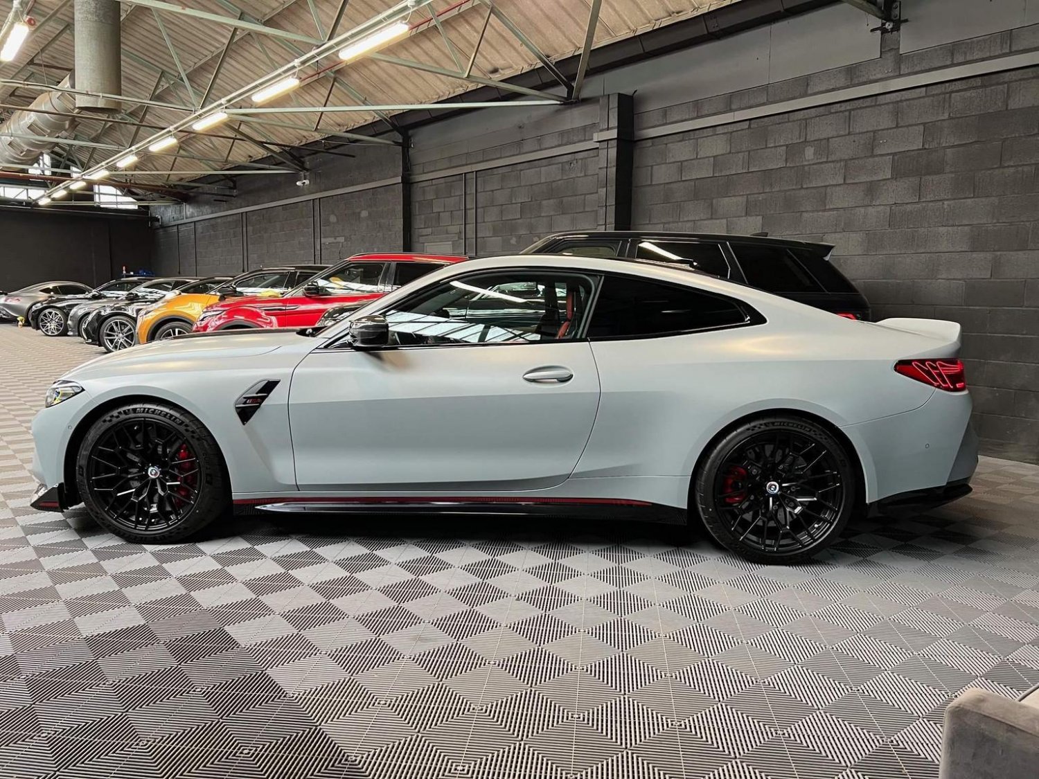 BMW M4