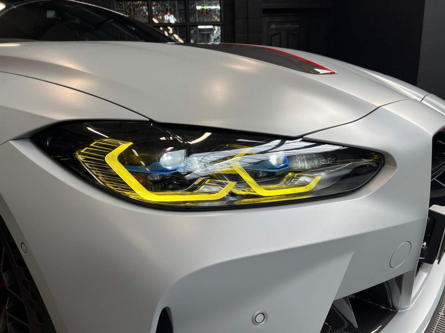 BMW M4