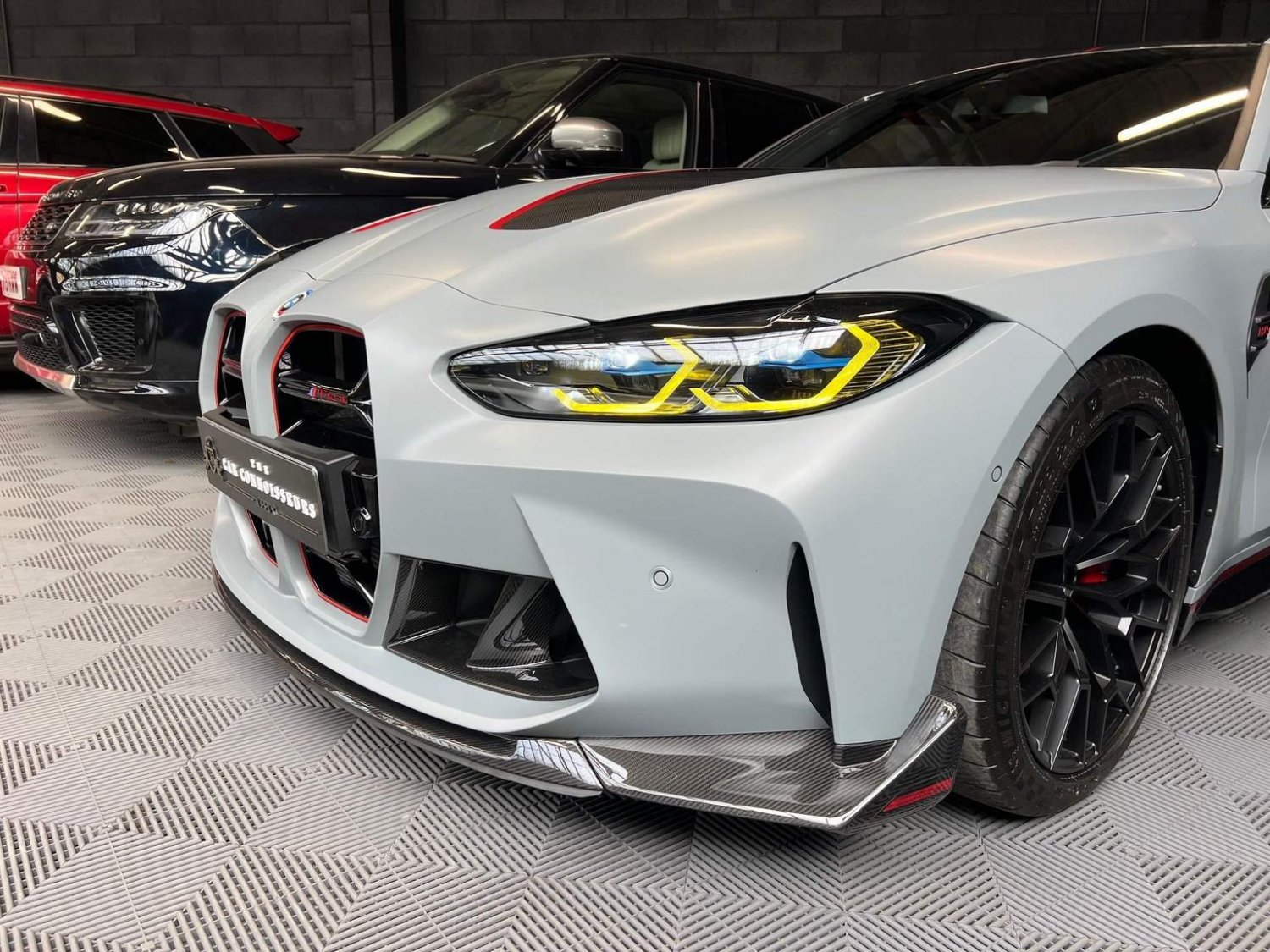 BMW M4