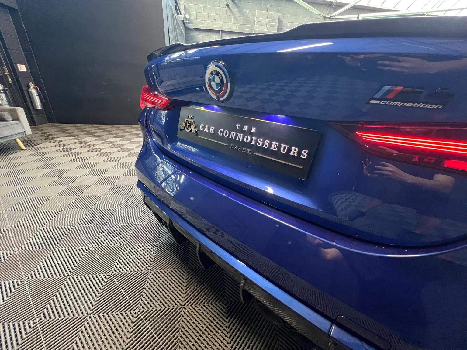 BMW M4