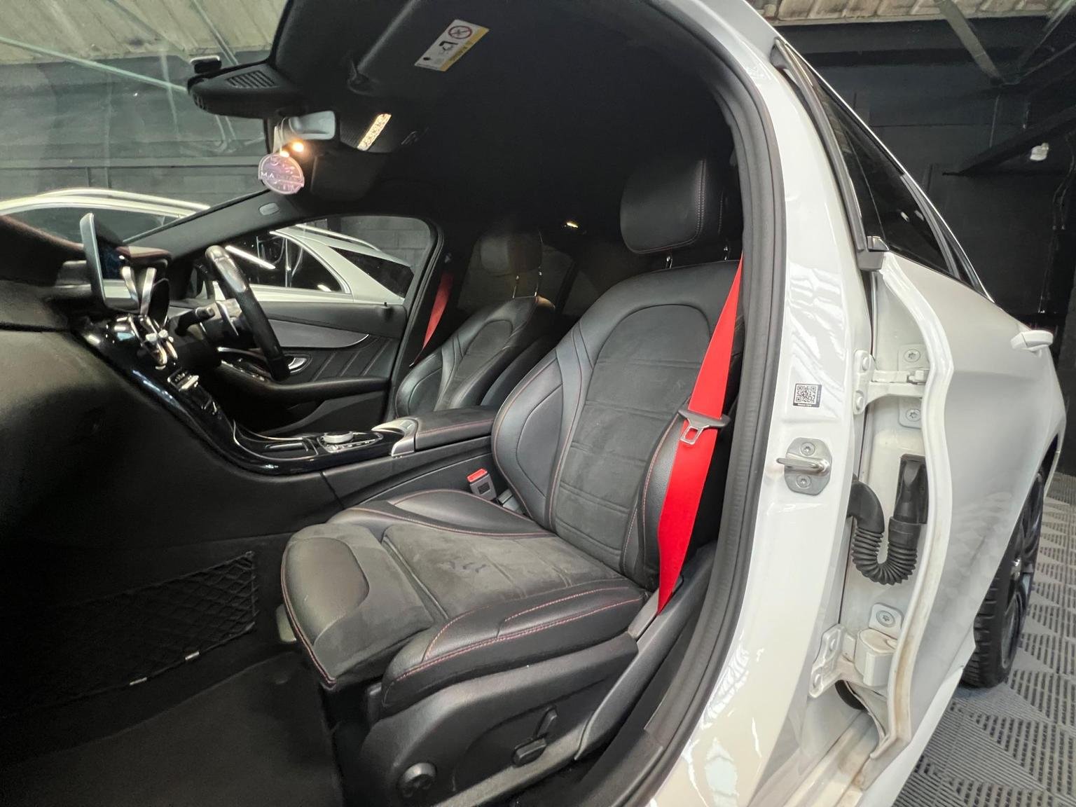 Mercedes Benz C Class