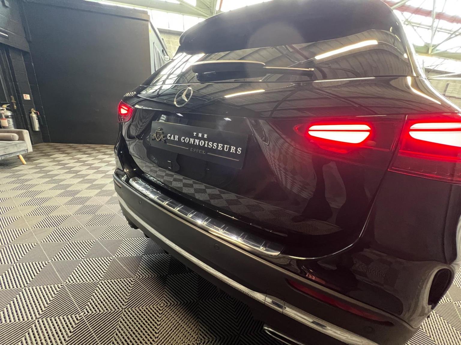 Mercedes Benz GLA Class